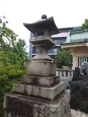 志茂熊野神社(東京都)