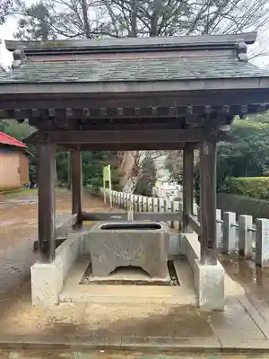 大須賀大神(千葉県)