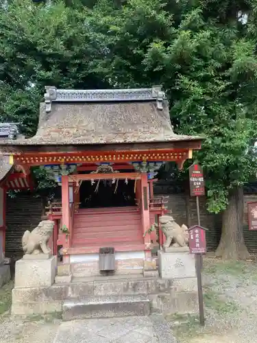 石清水八幡宮(京都府)