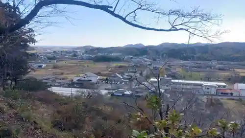大宮神社(栃木県)