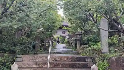 常泉寺のその他建物
