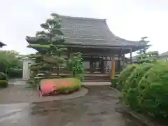 徳林寺(岐阜県)