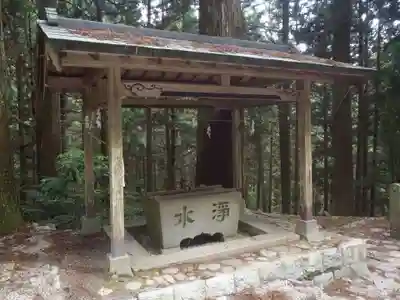 中山神社(岐阜県)