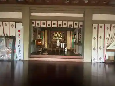 人丸神社(徳島県)