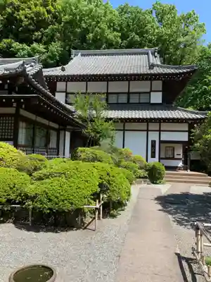 等覚院のその他建物