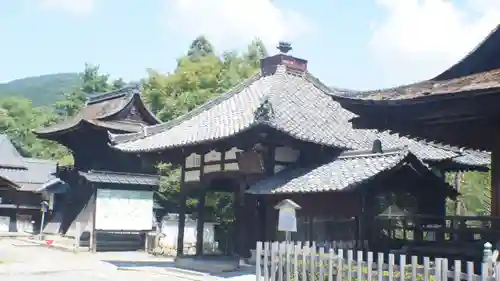 園城寺（三井寺）(滋賀県)