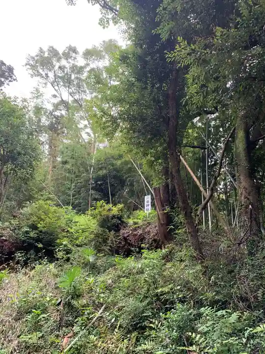 妙見神社(千葉県)