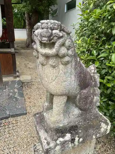 鎮宅霊符神社(奈良県)