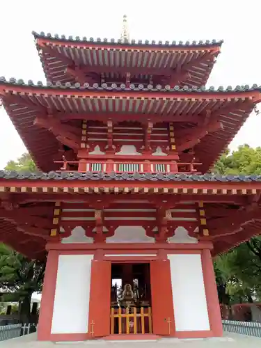 宝仙寺(東京都)