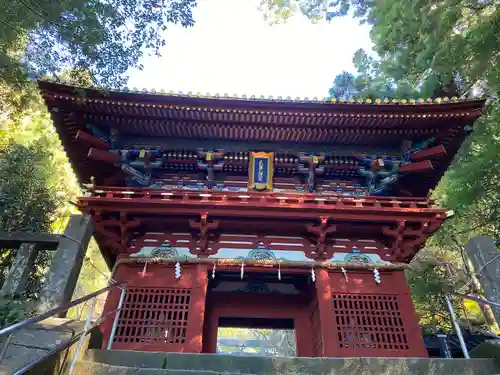 久能山東照宮(静岡県)