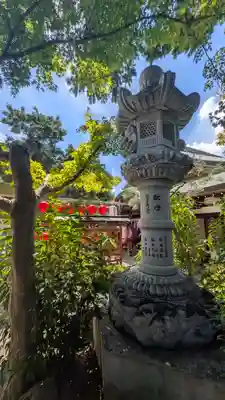 九帝王宮 萱野神社(滋賀県)