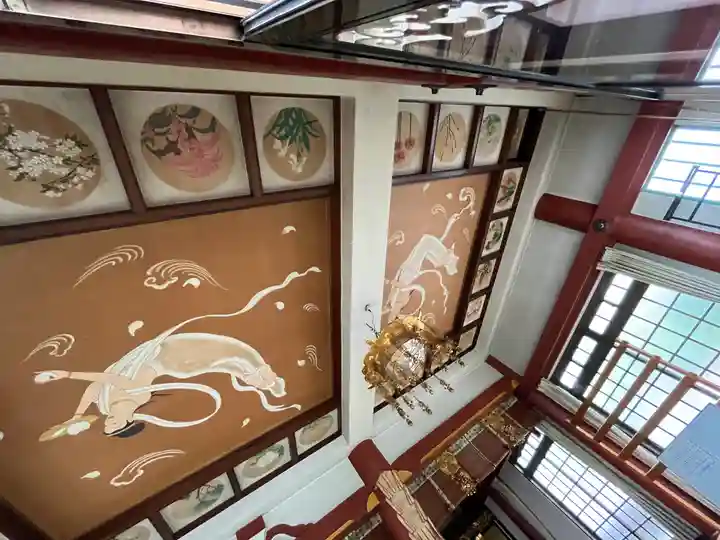 室泉寺(東京都)