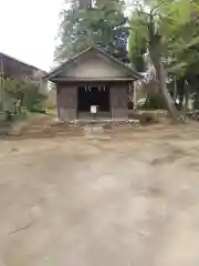 三嶋神社 (埼玉県)