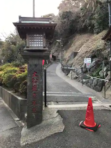 大船観音寺のその他建物