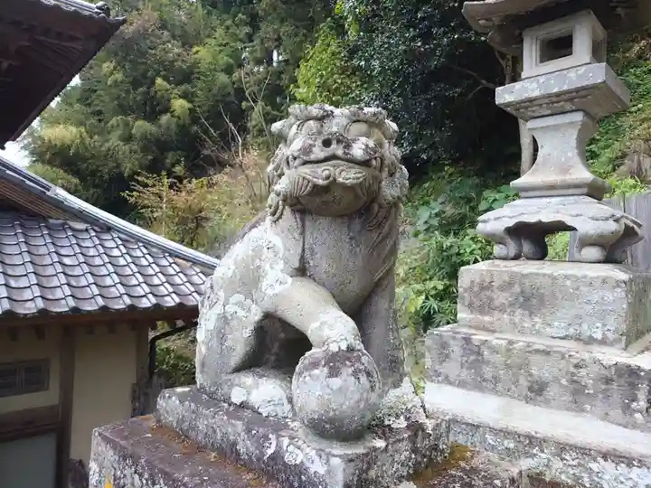 都々古別神社(福島県)