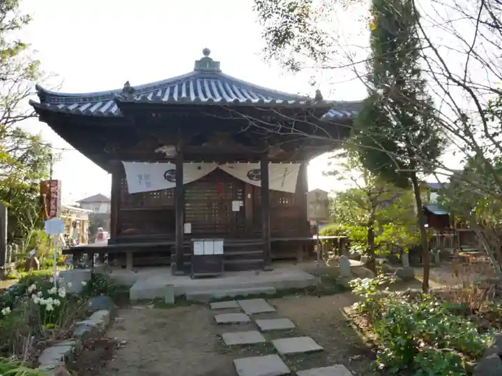 志度寺(香川県)