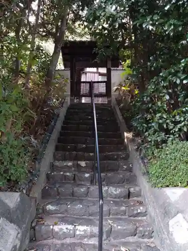 大正寺(三重県)