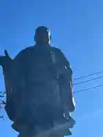 法華経寺(千葉県)