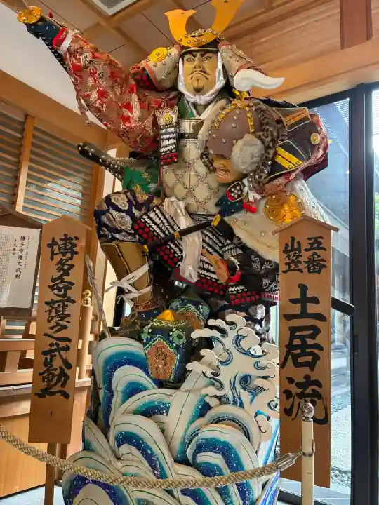 筥崎宮(福岡県)