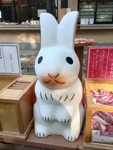 赤坂氷川神社(東京都)