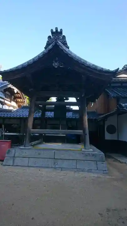 国清寺のその他建物