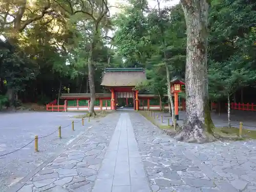 宇佐神宮(大分県)