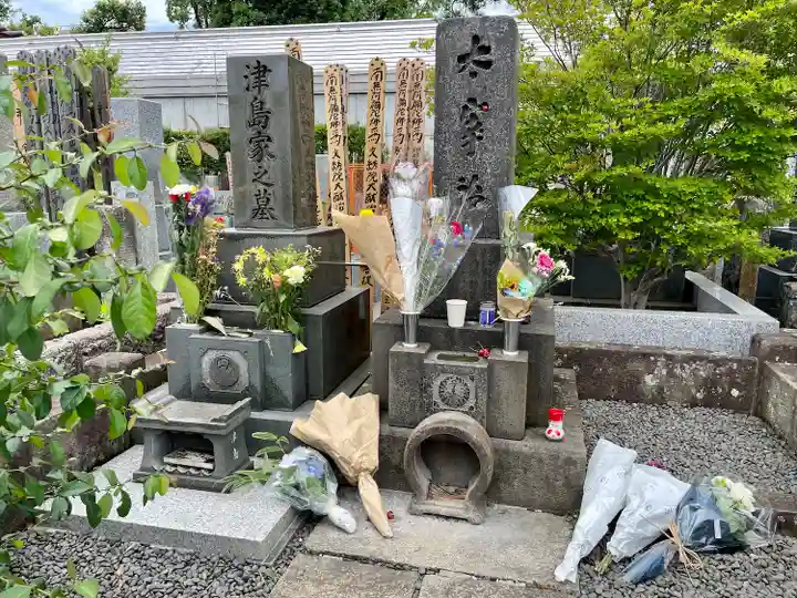 禅林寺(東京都)