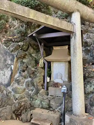 品川神社(東京都)