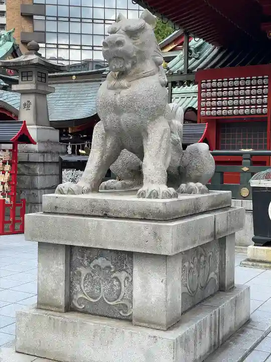 神田神社(神田明神)(東京都)