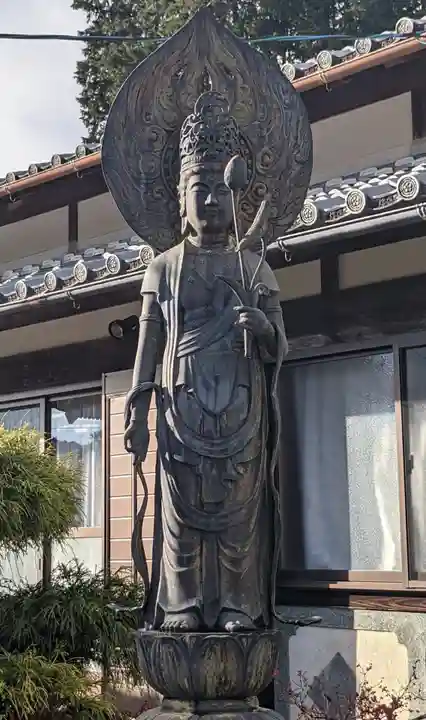 宝蔵寺(岐阜県)
