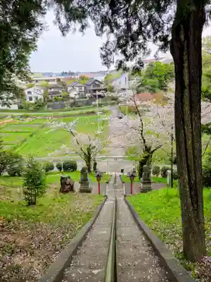 熊野神社(神奈川県)