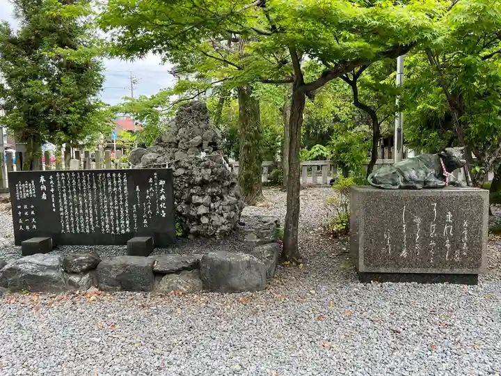 大垣八幡神社(岐阜県)