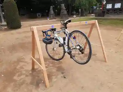 伏木香取神社のその他建物