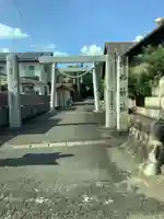 神明社(愛知県)