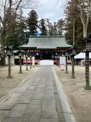 今宮神社(栃木県)