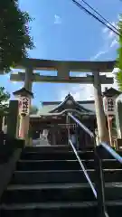 赤羽八幡神社(東京都)