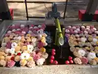 金峯神社(新潟県)