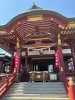 羽田神社(東京都)
