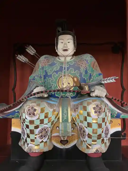 久能山東照宮(静岡県)