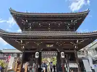 中山寺(兵庫県)