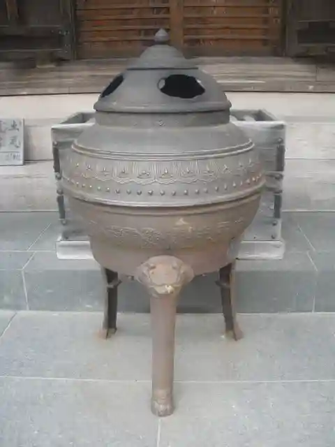 光則寺のその他建物