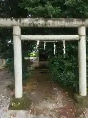 鷲宮神社(栃木県)