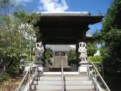 釋蔵院(千葉県)