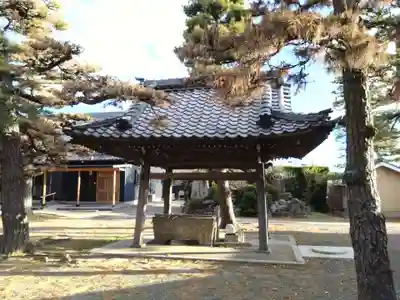 円竜寺(愛知県)