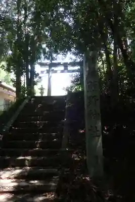 熊野神社(愛知県)