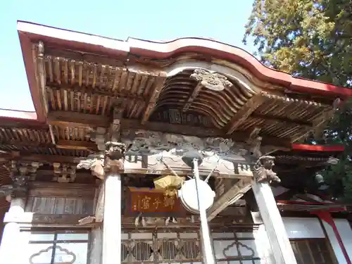 清龍寺(福島県)