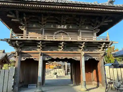 観音寺(徳島県)