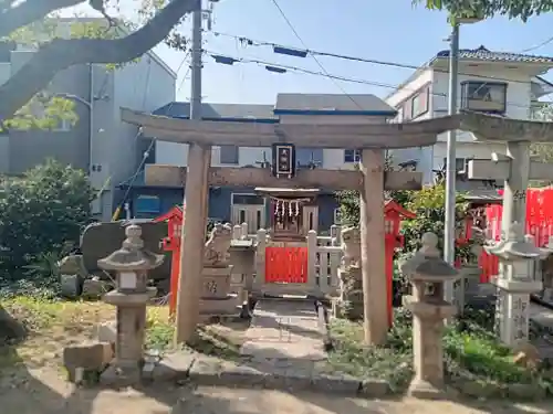 高砂神社(大阪府)