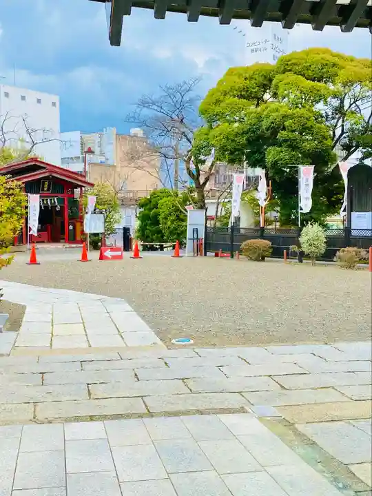水戸東照宮(茨城県)