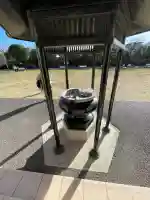 川崎大師薬師殿(神奈川県)